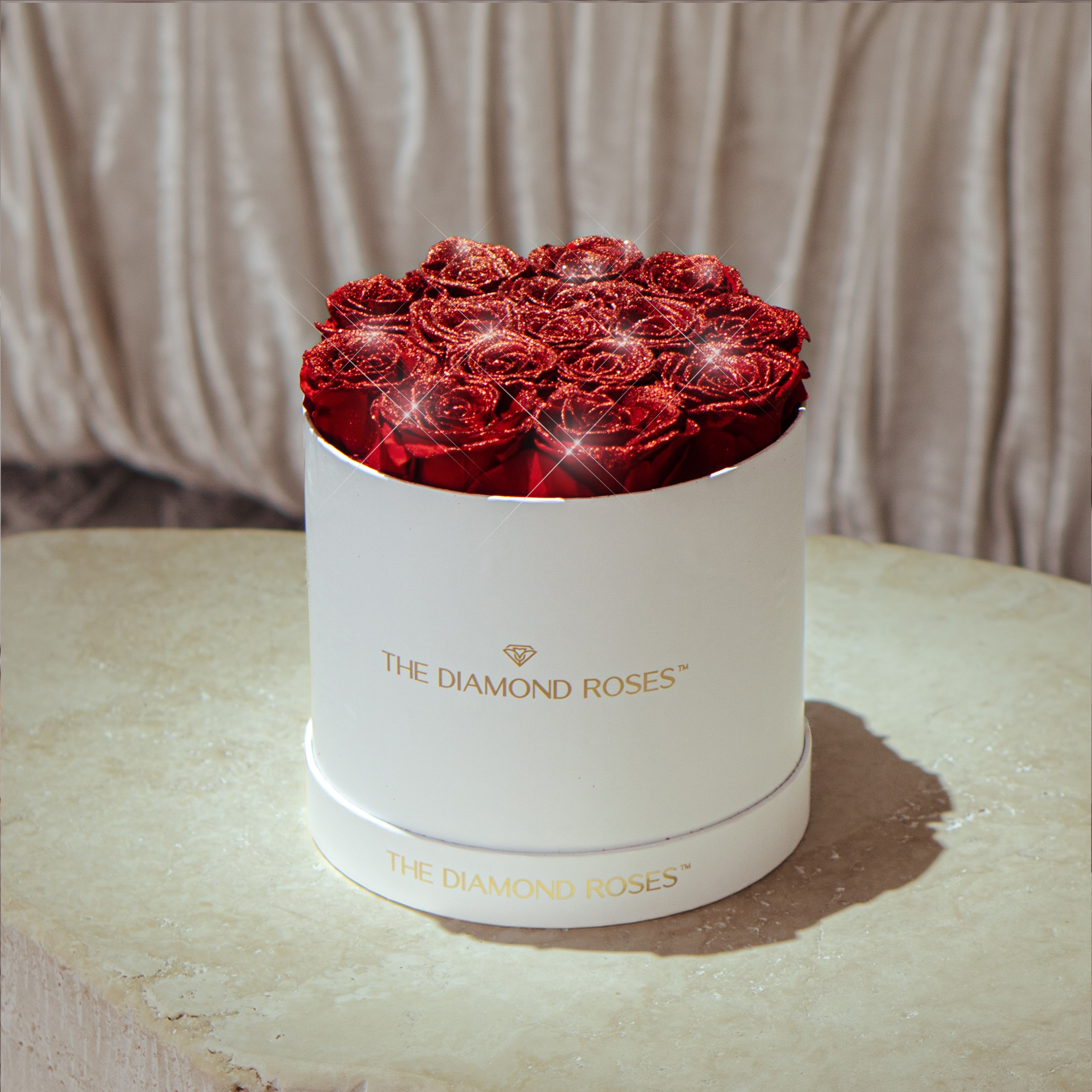 THE DIAMOND ROSES™